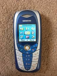 Siemens C65 - 8235738608 - oficjalne ...