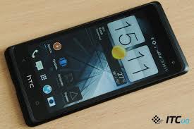 Месяц с HTC Desire 600 dual sim: экран ...