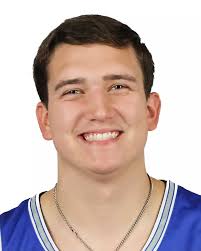 2022-23 Men's Basketball Roster