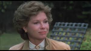 The role that showed there was more to Mary Tyler Moore