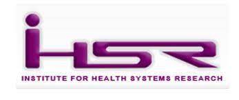 Pada 4 julai 1989, yang secara rasmi usamru ditutup operasinya di malaysia selepas 40 tahun kerjasama penyelidikan ke dalam penyakit tropika dengan imr. Institut Penyelidikan Sistem Kesihatan San Kalop