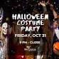 Bar Louie Halloween event image