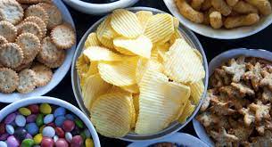 The Five Worst Foods For Babies Babycentre Uk