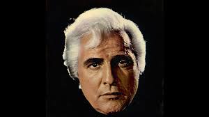 Brando Talks! and Superman Listens -