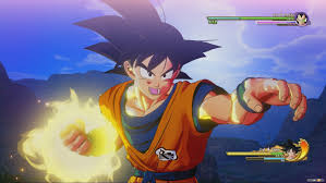 We did not find results for: Bandai Namco Currently Has No Plans To Bring Dragon Ball Z Kakarot To Switch Nintendosoup