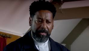 Emmerdale's Manpreet Sharma struggles with Charles Anderson's tragic secret