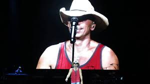 Kenny Chesney There Goes My Life Pinnacle Bank Arena 2019