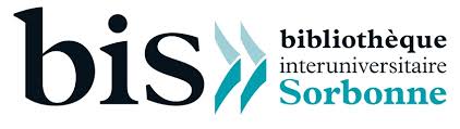 Nouveau logo pour la Bibliothèque interuniversitaire de la Sorbonne (BIS) |  Bibliothèque interuniversitaire de la Sorbonne