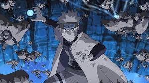 Critic reviews for naruto movie: Road To Ninja Naruto The Movie Netflix