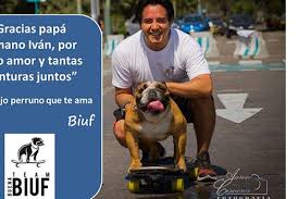 El amor que se puede llegar a sentir entre perros y humanos es inmenso, como entre padres e hijos. Estos Perros Tienen Papas Muy Humanos Wuf El Comercio Peru