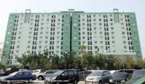 Sewa harian/mingguan kami sediakan handuk. Sewa Apartemen Bulanan Murah Di Daerah Jakarta Barat 91 Situs Properti Online