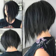 Although it may seem to be pretty simple, there are lots of ways to spice up your bob with a touch of asymmetry. 50 Trendy Inverted Bob Haircuts