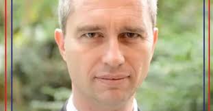 Meet our new Ambassador