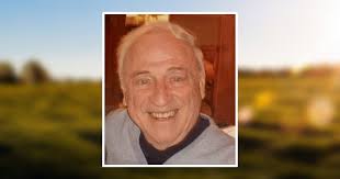 Thomas Blank Obituary 2023