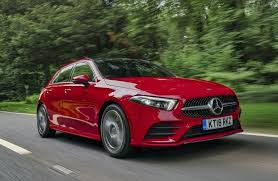 It also has two peppy engine. Mercedes Benz A Class Motability Review Mercedes Benz A Class Road Test