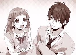 honeyworks カヌレ chico with honeyworks ヤマコ イラスト honeyworks アニメ honeyworks イラスト