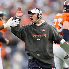 The latest news, video, standings, scores and schedule information for the denver broncos. Broncos Media Helps Explain What Went Wrong With Josh Mcdaniels In Denver Stampede Blue