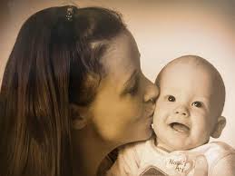 Crystal Lee Amerine's Memorial Website