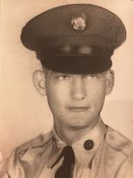 Johnny Allen Vickers Obituary