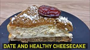 Bring cream cheese to room temperature. Date Honey Cheesecake Recipe Very Tasty And Healthy With Little Sugar Youtube