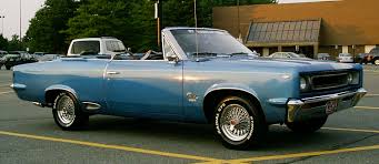Image result for Strato Blue 1967 AMC