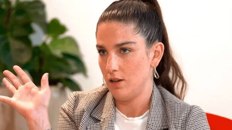 Juana Repetto habló de su diagnóstico de HPV y explicó por qué se sometió a  nuevos estudios: "Sentí puntadas" | Rosario3