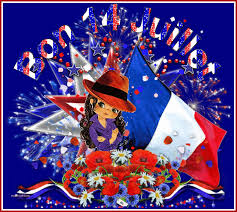 Résultat de recherche d'images pour "bon 14 juillet"