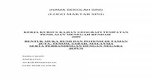 We did not find results for: Kajian Geografi Tempatan Bentuk Muka Bumi Dan Potensi Di Taman Juta Tenom Sabah Doc Document