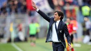 Lazio manager simone inzaghi is likely to replace conte at serie a champions inter. Medien Inzaghi Folgt Bei Inter Auf Conte