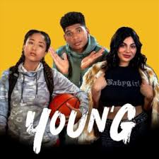 Download Tre Woods album songs: Youn' G (feat. Mandi Macias)