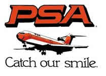 Follow to see more from the best employees and customers in the world. Psa Airlines History Facts And Pictures Pacific Southwest List Of Airlines Vintage Airline Posters Airline Logo