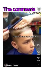 Robert Frank Broccoli Haircut