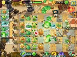 It was added to plants vs. Plants Vs Zombies 2 Popcap Verteidigt Kritisiertes Freemium Modell