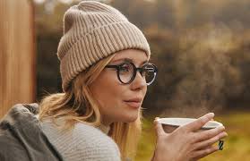 SALT.® ALEX Square Eyeglasses