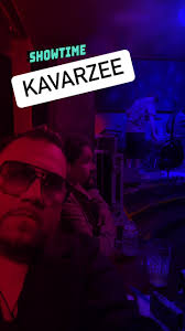 KAVARZEE