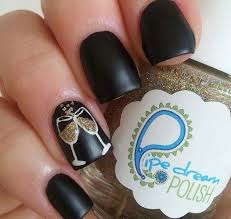 89 Astonishing New Year S Eve Nail Design Ideas For Winter 2020 Pouted Com New Years Eve Nails New Years Nail Art New Years Nail Designs And, of course, there's no better accessory than a really great manicure.