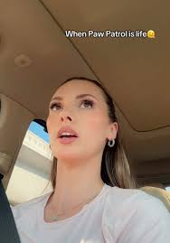 Jacquelyn May Viral Dubai Video