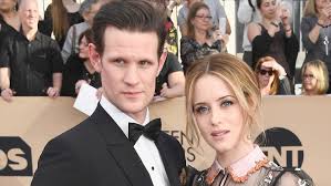 The Crown' star Matt Smith weighs in