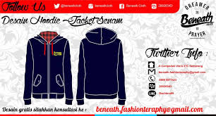 528 90 sosial media sosial. Jaket Kelas Ud Beneath