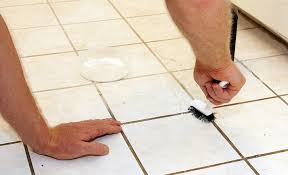 How to clean ceramic tile. How To Clean Tile Floors The Home Depot