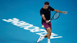 Alejandro davidovich fokina 2 jun 2021. L Atp Ufficializza Il Notes 2021 Sennonche Solo Fino Al 4 Aprile Torneo Melbourne Tennis