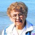 Pauline Shafer Obituary (2009)