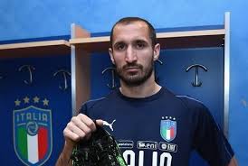 Буффон и кьеллини продлили контракты с «ювентусом». Dzhordzho Kellini Dvazhdy Byl Blizok K Tomu Chtoby Pokinut Yuventus