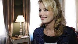 She won two wta tour singles and 14 doubles tournaments, and one grand slam title in mixed doubles, partnering with jürgen melzer at the 2011 wimbledon. Lucie Benesova Jak Bydli Se Svou Velkou Rodinou Lucie Benesova Znama Herecka Se Pochlubila Krasnym Domkem Super Cz