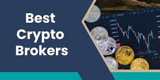 Best Crypto Brokers 2025 - Forexdailyinfo.com