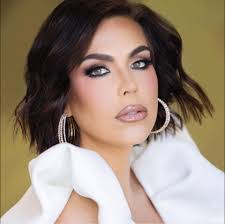 Sherrie Everett's Instagram, Twitter & Facebook