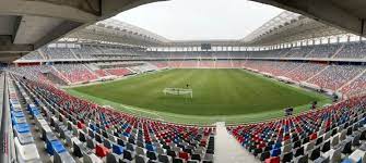 All info around the stadium of fcsb. Fcsb Inaugureaza Noul Stadion Steaua Scenariu Incredibil Pentru Bijuteria De 100 De Milioane Din Ghencea Cum Poate Ajunge Echipa Lui Becali Pe Stadionul Unde A Primit Interzis Sport Ro