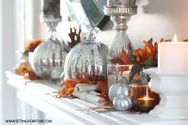 Maybe you would like to learn more about one of these? 25 Elegant Diy Thanksgiving Decor Ideas