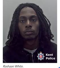 23-year-old Josh Blackston from Middlesbrough, who was wanted by police,  has now been located in the Kent area. Blackston was sentenced in his  absence at Teesside Crown Court