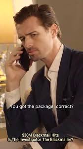 Indian Web Series Step Son Black Mails